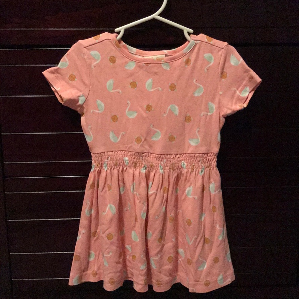 2T Matilda Jane dress